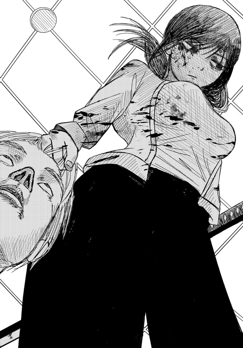 スピー… スピー…(月マガコミック大賞デビュー!佳作(8/12))
#罪と罰 #月マガ基地 #漫画が読めるハッシュタグ