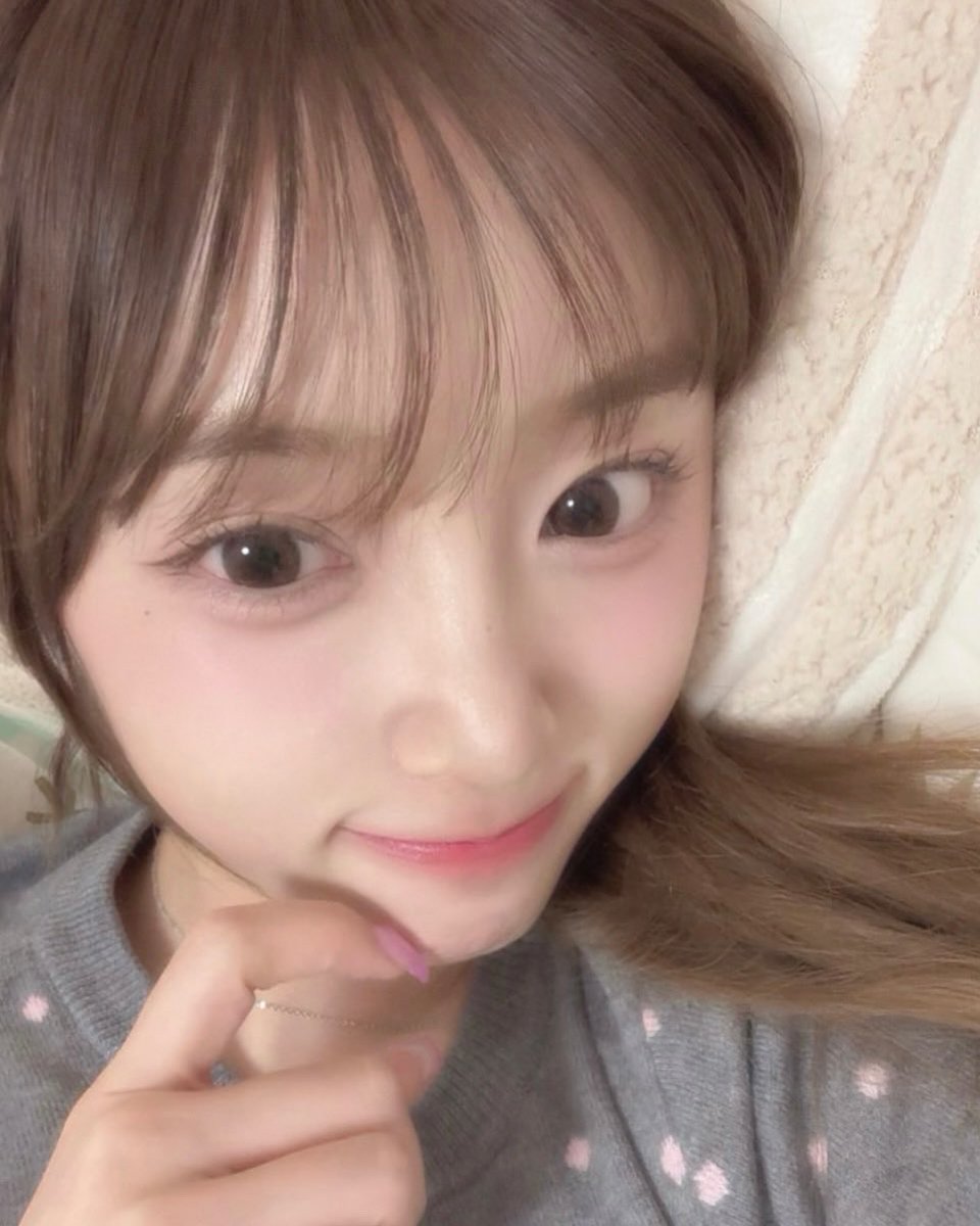 _lee_hina's tweet photo. 😖😖 https://t.co/doIrYDAoNk