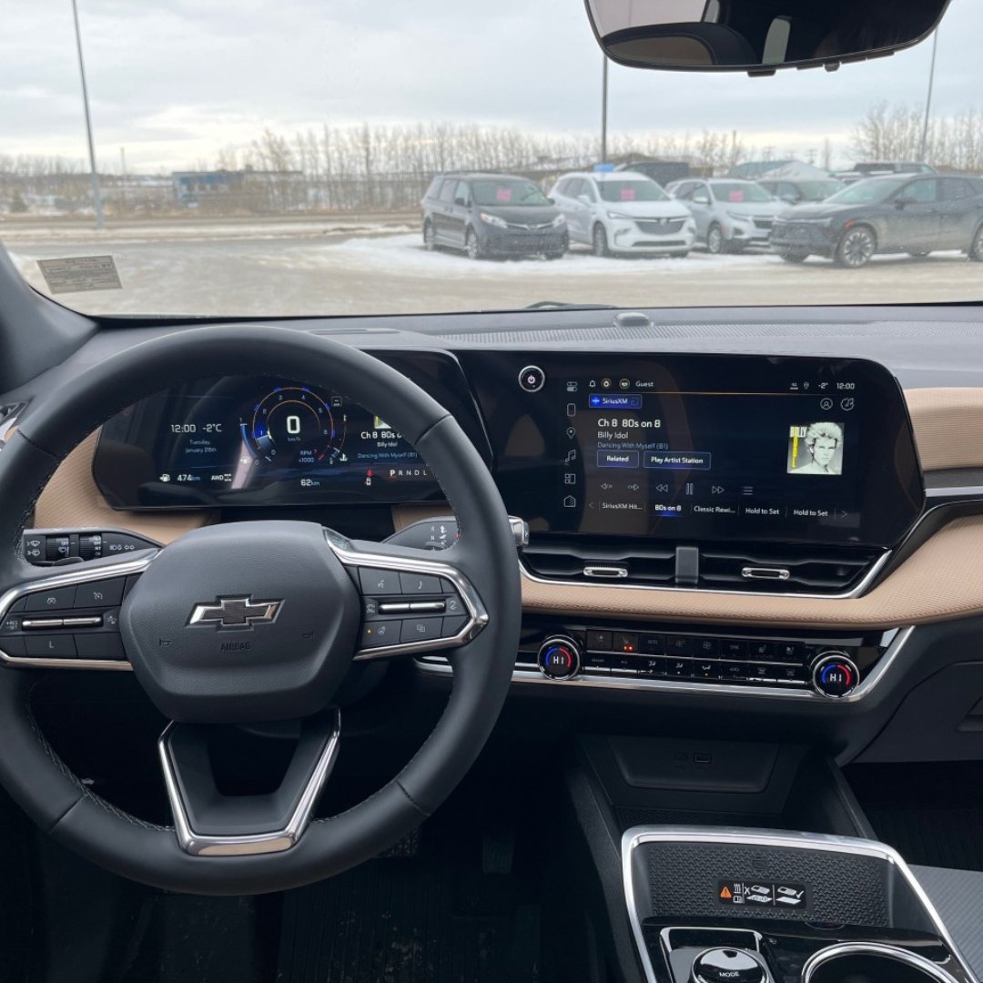 Weidner Motors Ltd. tweet media