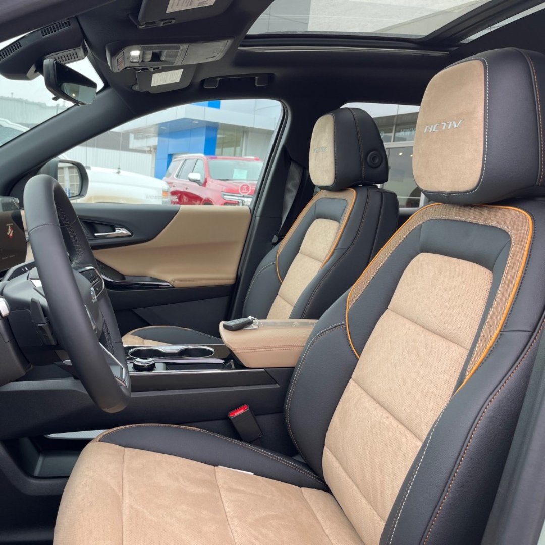 Weidner Motors Ltd. tweet media