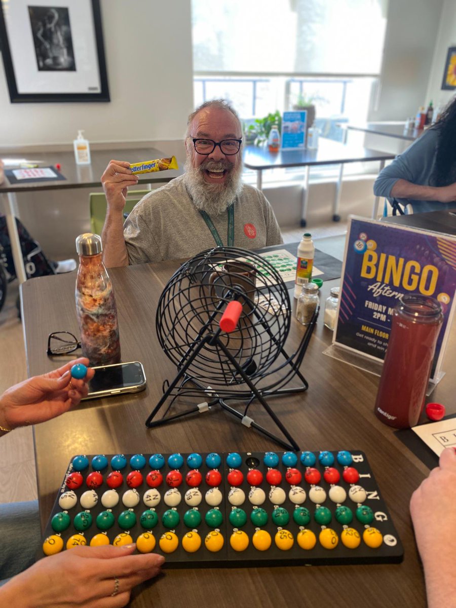 Accessible Housing tweet media