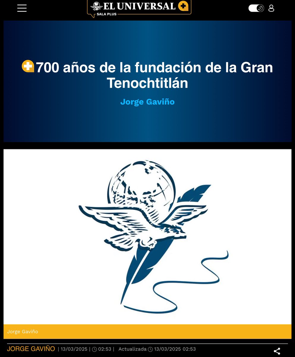 Jorge Gaviño tweet media