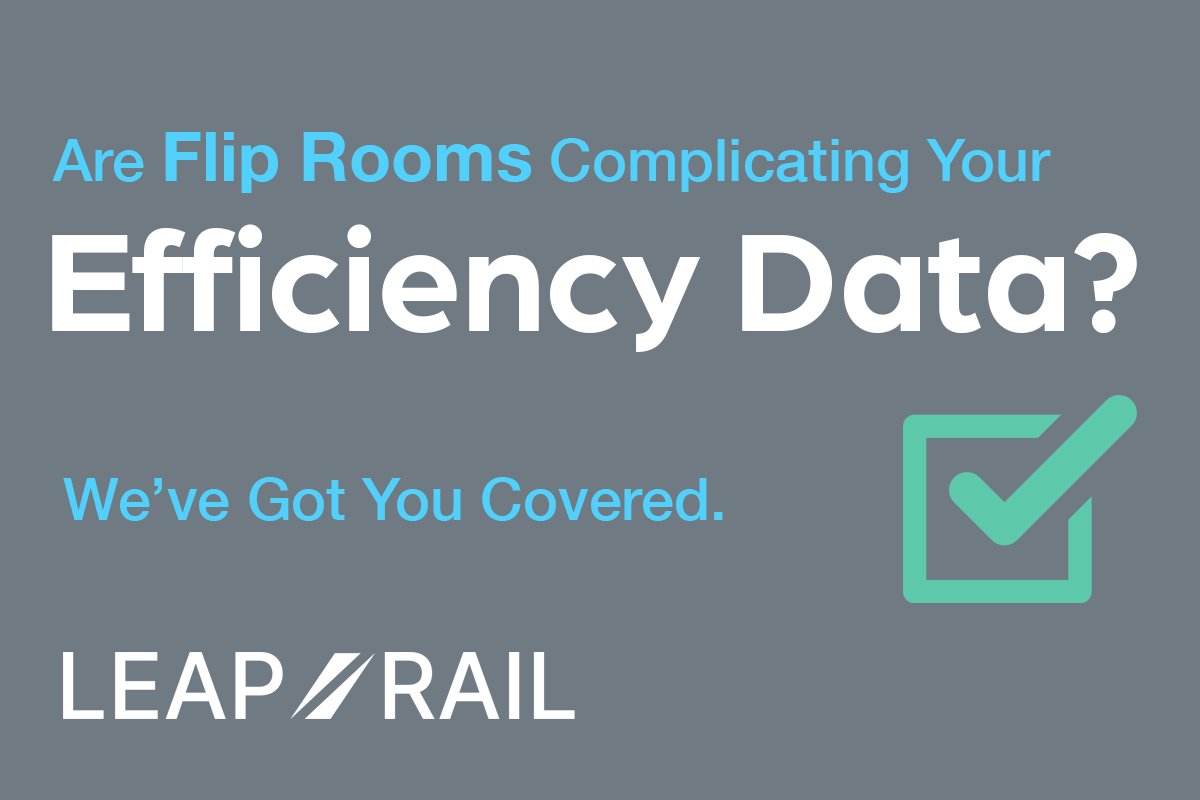Leap Rail tweet media