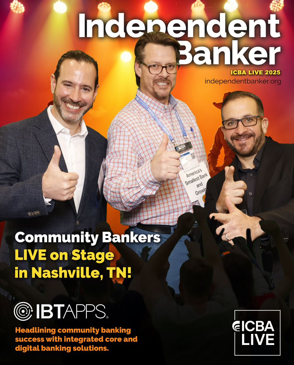 TRUENORTH (@truenorth_tech) on Twitter photo Hereās a glimpse of our booth and all the exciting moments from the event. Stop by and say hi!
<a href="/ICBA/">Independent Community Bankers of America</a> @Alex Gonikman @Agustin Sanchez
#ICBALive #Fintech #CommunityBanking #communitybanks #financialservices Hereās a glimpse of our booth and all the exciting moments from the event. Stop by and say hi!
<a href="/ICBA/">Independent Community Bankers of America</a> @Alex Gonikman @Agustin Sanchez
#ICBALive #Fintech #CommunityBanking #communitybanks #financialservices