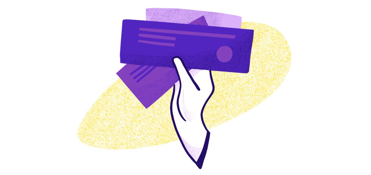 🚀 Want to add push notifications to your <a href="/expo/">Expo</a> project?

 It's easier than you think—but there are some pitfalls to avoid.

 Here's your guide to doing it right: 🔥👇

bit.ly/3DsRCWN