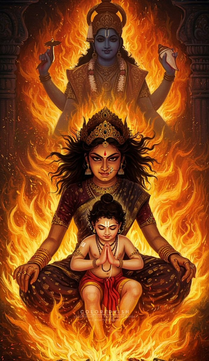 Krishapatel31's tweet photo. HAPPY HOLIKA DAHAN🔥 
May the flames of #HolikaDahan burn away ailments and bring health, happiness, and prosperity to all!!
#HolikaDahan2025 #HoliFestival
#Holi2025 #holika https://t.co/It0OfWPKDQ