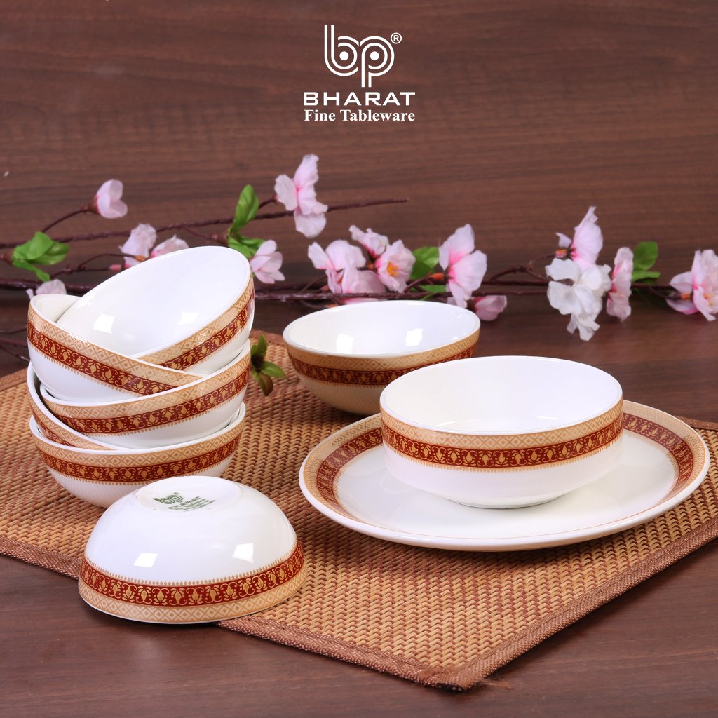 bharat_ctpl's tweet image. Serve your favorite dish into timeless beauty with bp BHARAT.
.
.
.
.
#ceramictableware #ctpl #homeproducts #tableware #crockery #coffeeset #coffeemug #mug #coffeetime #essentials #everydaythings #stylish #design #creative #trending #healthy #healthychoice #goodhabits #goodvibes