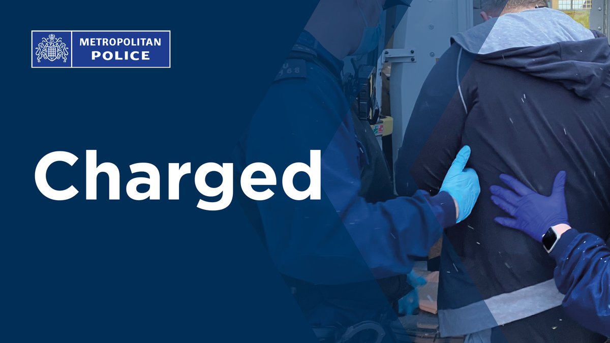 Hillingdon Police tweet media