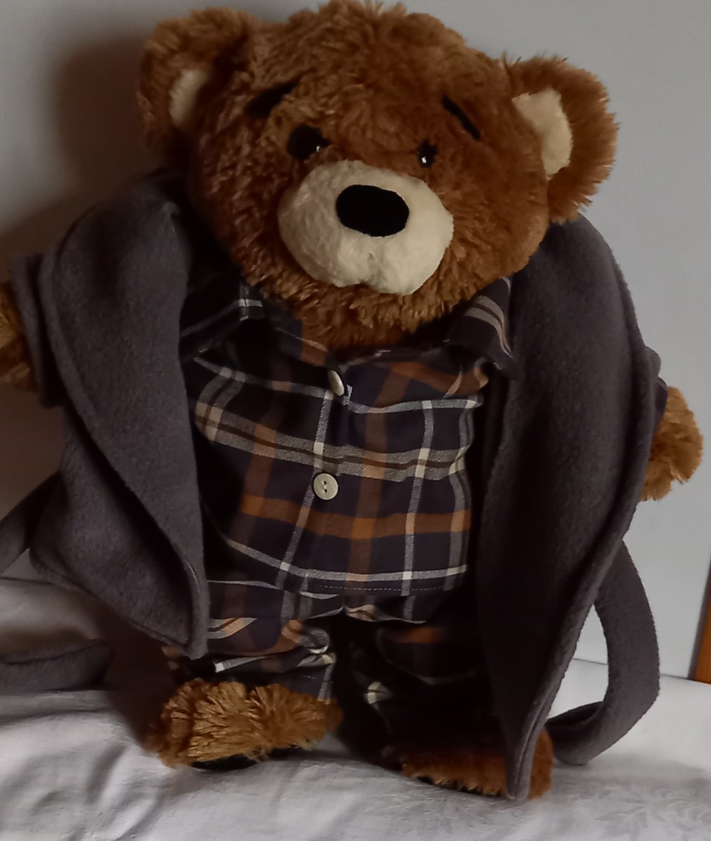 Janet Husk tweet media