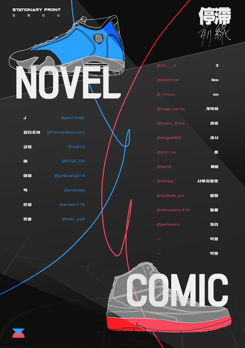 ▽ ● 𝐩𝐚𝐫𝐭𝐢𝐜𝐢𝐩𝐚𝐧𝐭𝐢𝐨𝐧 𝐥𝐢𝐬𝐭 ▽ ●