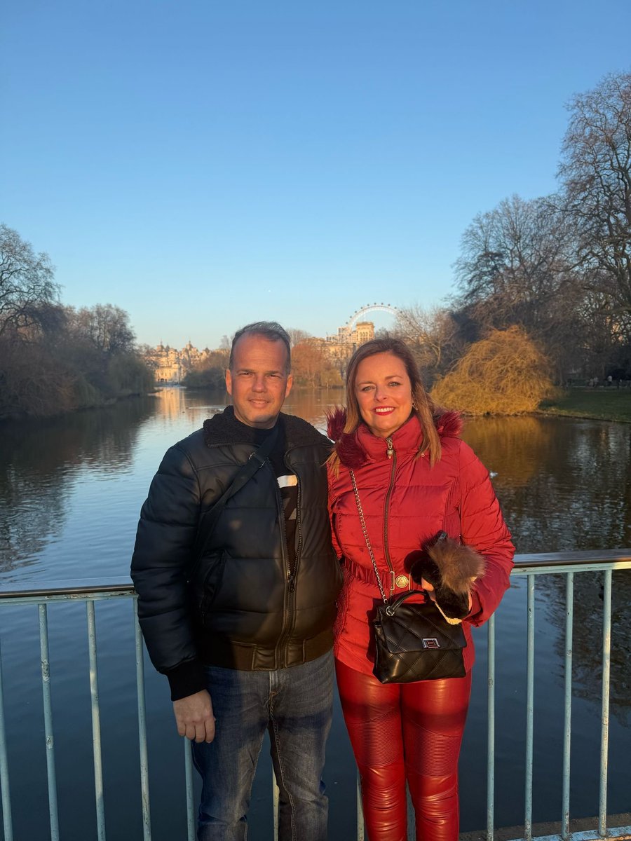 ¡Qué bonita es Londres! 😍😍😍😍