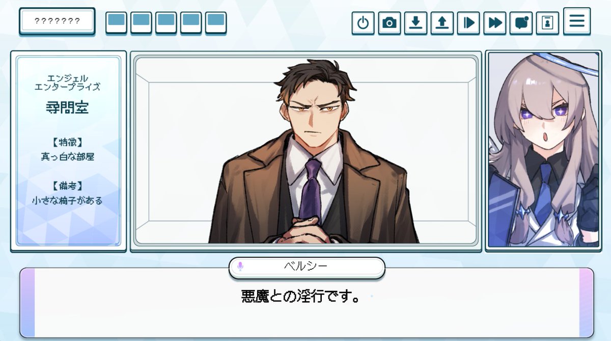 samexxki's tweet image. 就労!!わんわんヒューマン Steam版がリリース!
ホワイトデーは人間を犬にしてみないか………………?
BOOTH版と変わらない内容ですが、遊んでいただけると嬉しいDEATH🐕
▽STEAM▽
store.steampowered.com/app/2973410/_/…
#わんわんヒューマン
#indiegame