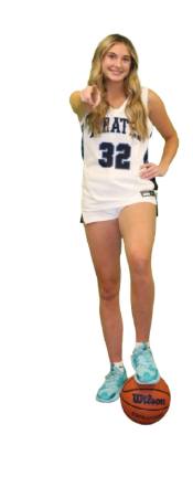 GburgGBB's tweet image. Congratulations to Claire Larrison for being named to the 2025 Indystar All-Star "Futures Game" roster.  The game will take place Monday, June 2nd at 6 pm at Fishers High School.