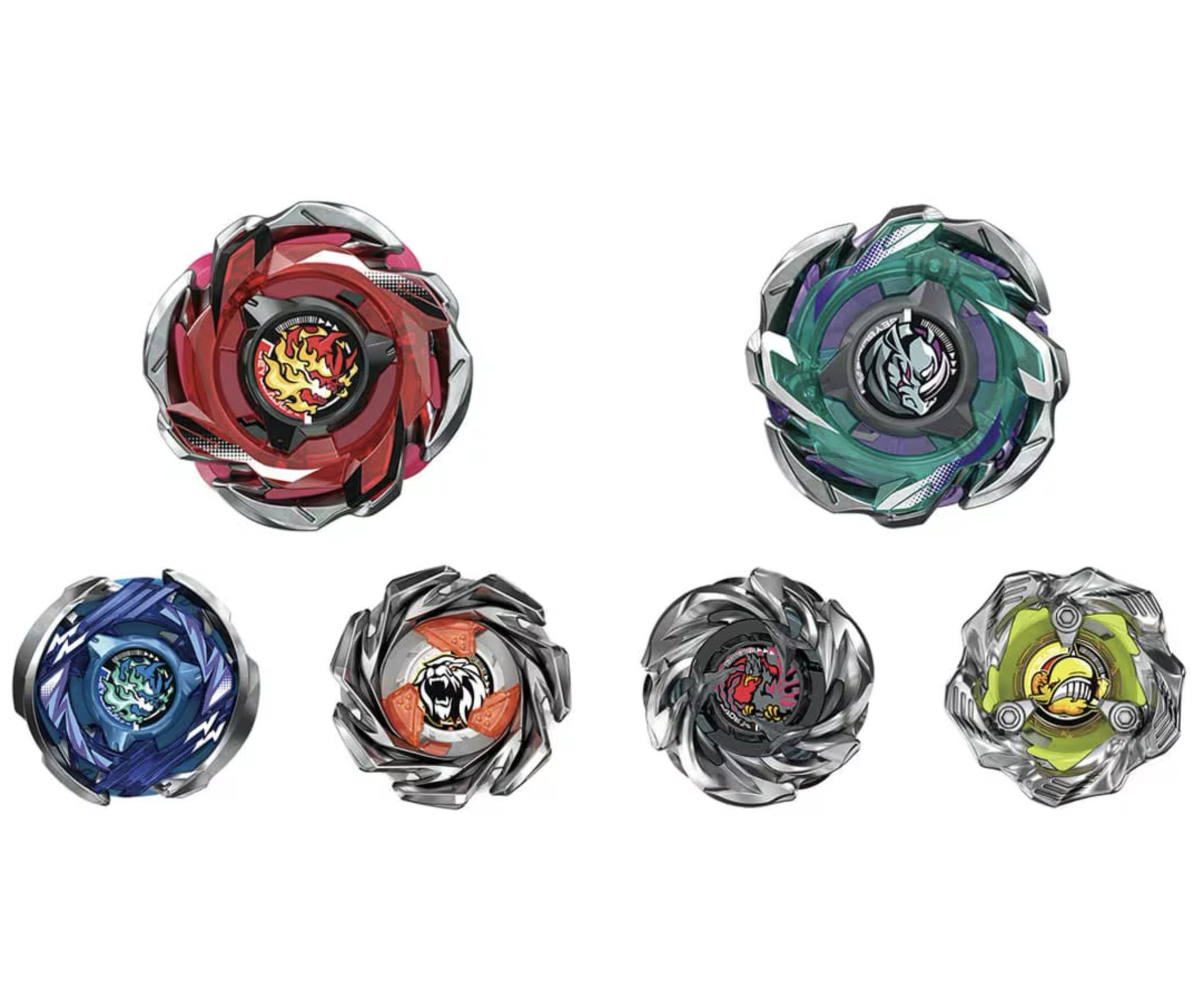 ヘルズリーパーT4−70K CX-05 ライノリーパーC4-55D BEYBLADEX ベイブレードX : ライノリーパーC4-55D Rhino Reaper