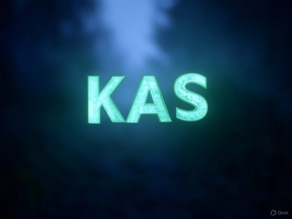 CryptOG (@realhus2) on Twitter photo $KAS will be top performing crypto from top 100 in 2025! π₯
There is just to many bullish catalyst which about to kick in.
> <a href="/okx/">OKX</a> <a href="/binance/">Binance</a> <a href="/coinbase/">Coinbase π‘οΈ</a> spot listings!
>Crescendo mainnet coming!
>Smart contract coming!
>Big X accounts shilling #kaspa!
>#KRC20 #KRC721 growing daily! $KAS will be top performing crypto from top 100 in 2025! π₯
There is just to many bullish catalyst which about to kick in.
> <a href="/okx/">OKX</a> <a href="/binance/">Binance</a> <a href="/coinbase/">Coinbase π‘οΈ</a> spot listings!
>Crescendo mainnet coming!
>Smart contract coming!
>Big X accounts shilling #kaspa!
>#KRC20 #KRC721 growing daily!