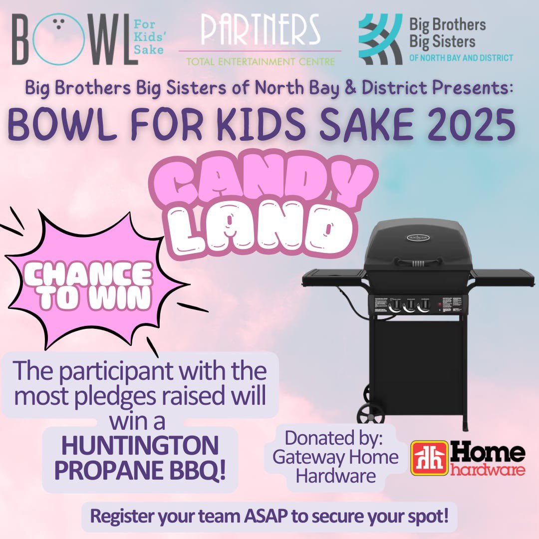 BBBS North Bay tweet media