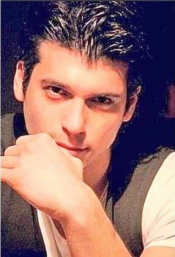 Bedir Kocadağ 💙
#CanYaman