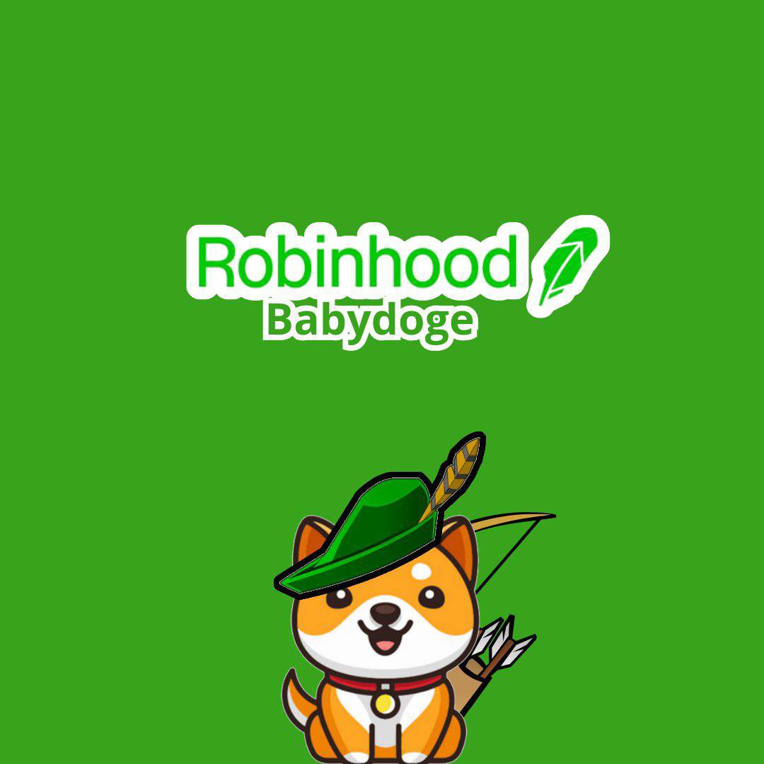 miltonhsueh0322's tweet photo. @babydoge @RobinhoodApp #BabyDoge #1MBABYDOGE https://t.co/to4u7WNGuQ