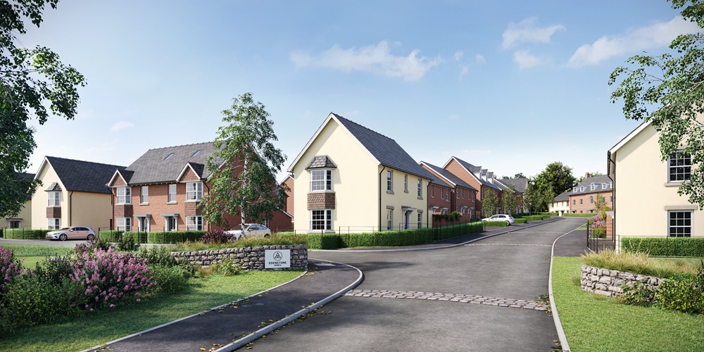 Work is underway to create 93 new homes in Exeter which will bring more than £1.5 million in vital community investment🏠🌼

Under a joint venture, we have partnered with the Edenstone Group to build homes in Beacon Heath.

Read more:
bit.ly/4iKCxyt 👈

#Exeter #NewHomes