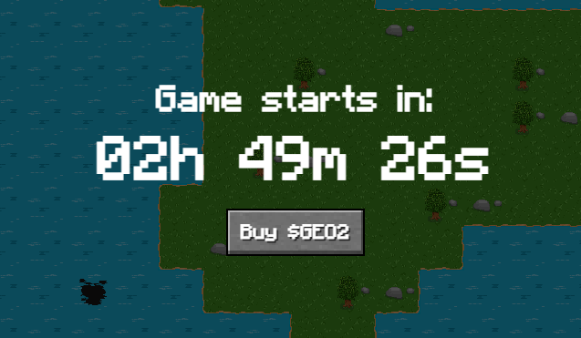 The game starts in less than 3 hours! Let's get READY!