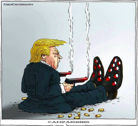 Meme of the day 👇

$SPY $MSFT $NVDA $PLTR $AVGO $META $NFLX $AAPL $AMZN $GOOGL $GOOG $TSLA

#stocks #investing #tariffs #TradeWar