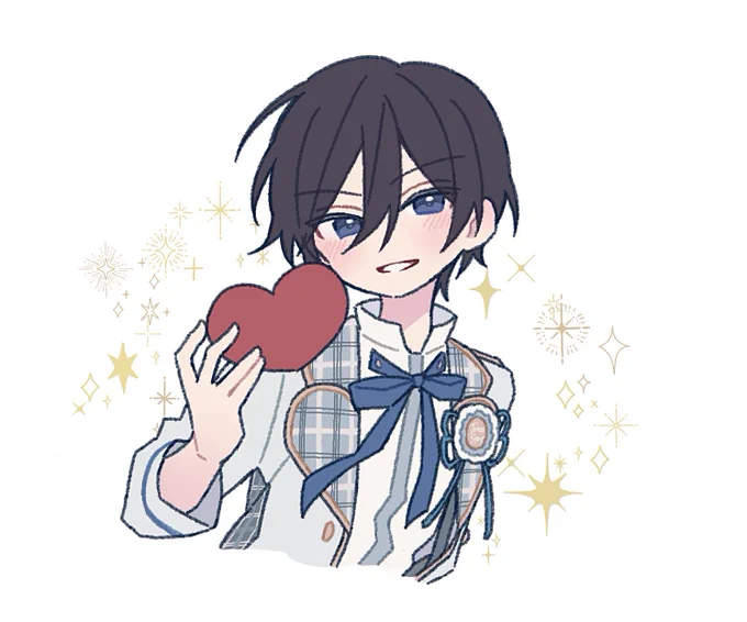White Day 