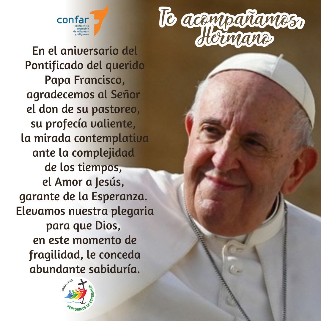 Confar Argentina 🧉 (@confarnacional) on Twitter photo 