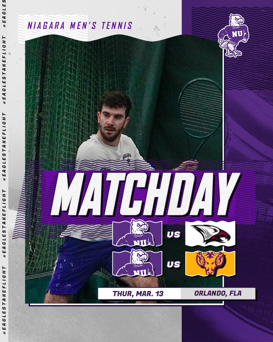 MATCH. DAY. ✖️2⃣

#EaglesTakeFlight