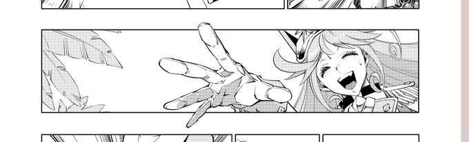 こう、平野耕太先生が描くタイプの硬めの手袋のつもりで描くと指の関節とか手の平のくぼみを把握しやすいので、手の練習にオススメです。 