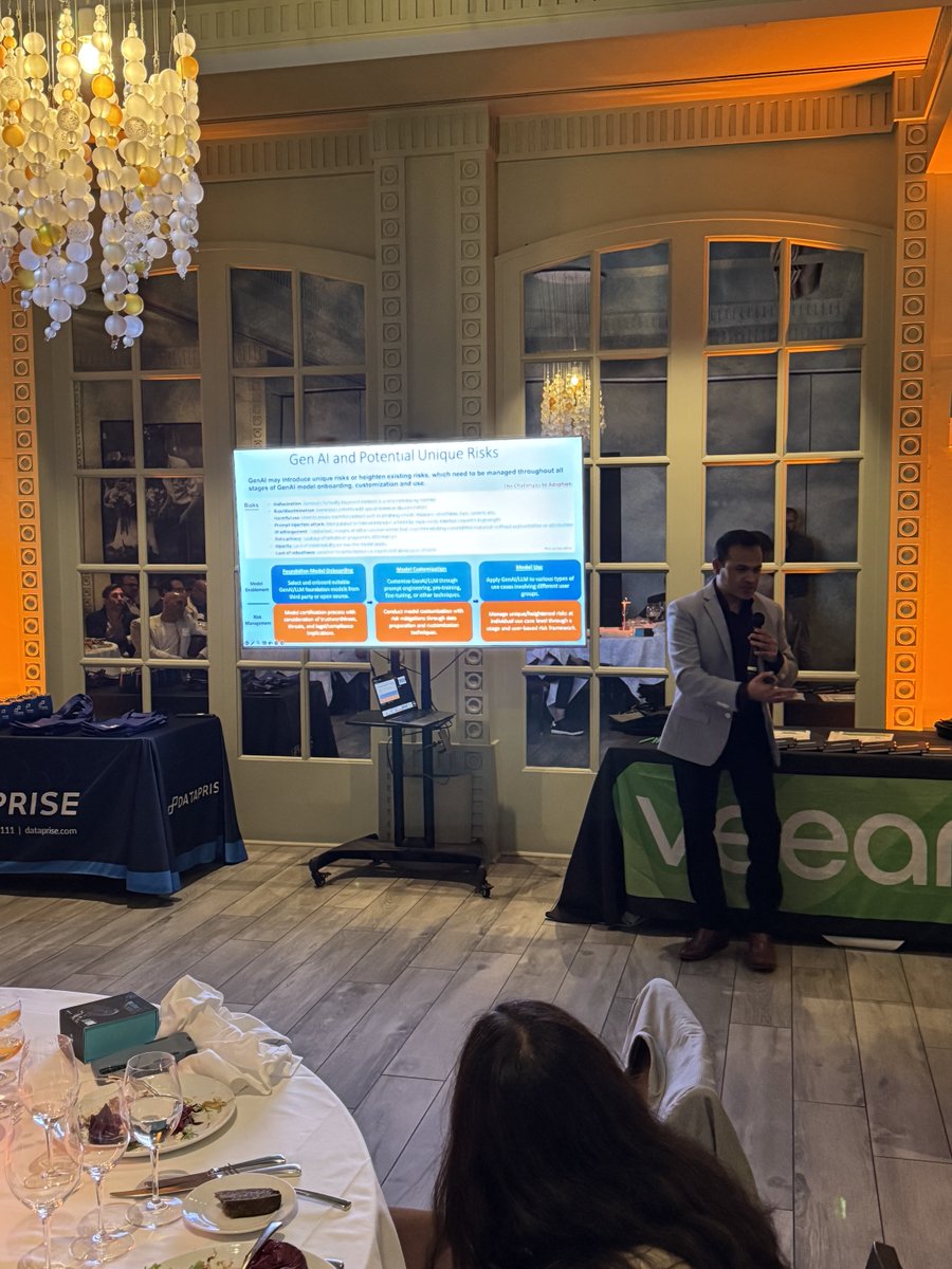 techtalksummits's tweet image. What an incredible #Networkingevent we had last night at Spago Restaurant, Beverly Hills with #Dataprise #Veeam and #Fastly! Thank you to #LATech for attending and making the event such a success!

Interested in attending an event near you? Click the link in our bio under…