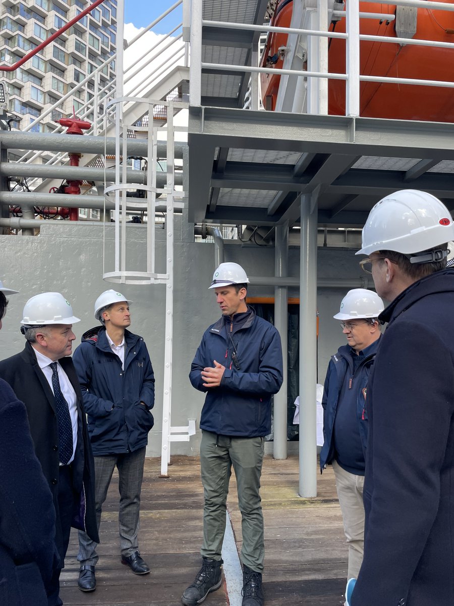 Green Hydrogen Organisation tweet media