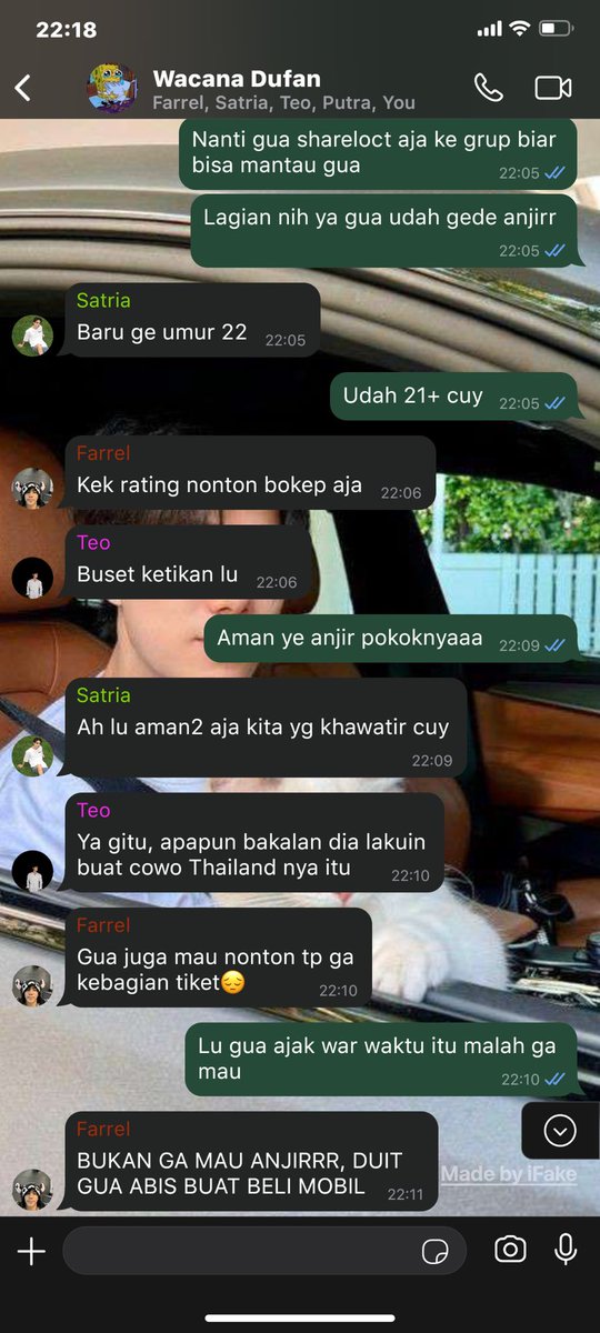 Lea pecinta mama muda p p apa tweet media