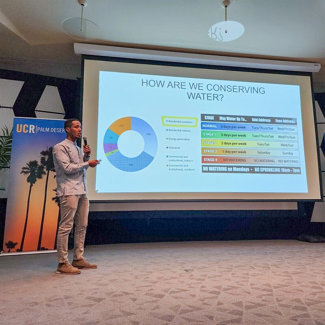 Science Policy Showcase: Coachella and Imperial Valleys. April 8th, 2025, at 6pm. <a href="/UCRPalmDesert/">UCR Palm Desert</a> Center Auditorium. Register: tfaforms.com/5170397

#UCRscience #palmdesert #science #policy #research #desert #ucr #ucriverside #ucrpalmdesert