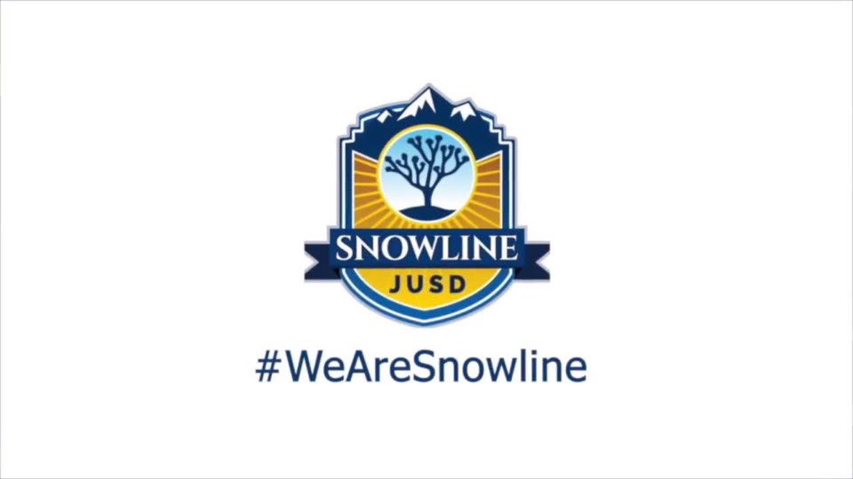 All <a href="/SnowlineJUSD/">Snowline JUSD</a> schools are closed today (Thursday, March 13). Evacuation warnings and orders in Wrightwood remain in effect. Weather conditions from the storm are impacting our communities now, so be #safe. #WeAreSnowline #EducateInspirePrepare