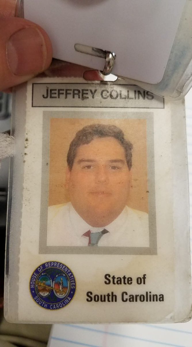 Jeffrey Collins tweet media