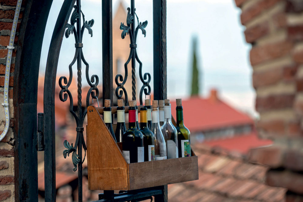 Open Magazine (@openthemag) on Twitter photo People here have been fermenting wine far longer than anywhere else in the world, including France, Italy, and Spain, as I would learn travelling to the Kakheti region, writes <a href="/carlopizzati/">Carlo Pizzati</a> t.ly/aMv4U People here have been fermenting wine far longer than anywhere else in the world, including France, Italy, and Spain, as I would learn travelling to the Kakheti region, writes <a href="/carlopizzati/">Carlo Pizzati</a> t.ly/aMv4U