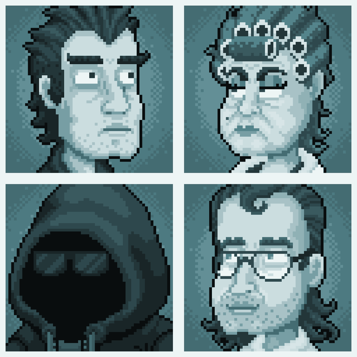 Chaosmonger Studio tweet media