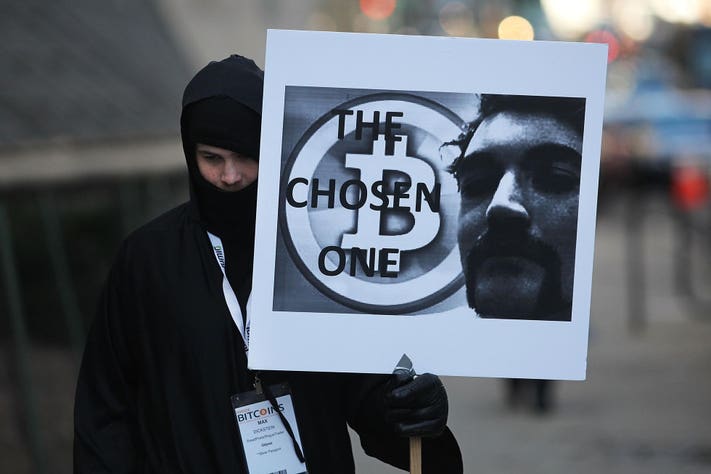 🔵 - MTC - "Operazione Silk Road: Sequestrati 749 Bitcoin per 62,5 milioni di dollari nel contrasto al traffico di droga"