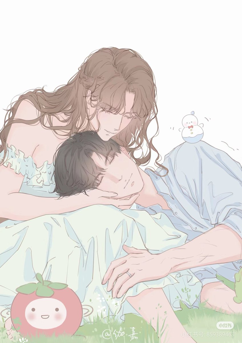 jiuhua407's tweet image. "I found my world."
cr.伽嘉
xhslink.com/a/lMX4smB5tyM7
#恋与深空 #黎深 #LoveandDeepspace #恋と深空 #恋と深空二次創作 #러브앤딥스페이스 #Zayne #戀與深空