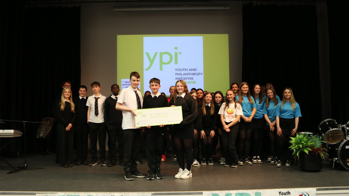 Portlethen Academy DYW (@portydyw) on Twitter photo Congratulations to all <a href="/PortyAcad/">PortlethenAcademy</a> <a href="/PortyRMPS/">Portlethen Academy RMPS</a> S2 pupils for a phenomenal <a href="/ypi_scotland/">YPI Scotland</a> Grand Final- fantastic performances all round with <a href="/_ChildrenFirst/">Children First</a> winning the top prize #proudofporty Congratulations to all <a href="/PortyAcad/">PortlethenAcademy</a> <a href="/PortyRMPS/">Portlethen Academy RMPS</a> S2 pupils for a phenomenal <a href="/ypi_scotland/">YPI Scotland</a> Grand Final- fantastic performances all round with <a href="/_ChildrenFirst/">Children First</a> winning the top prize #proudofporty