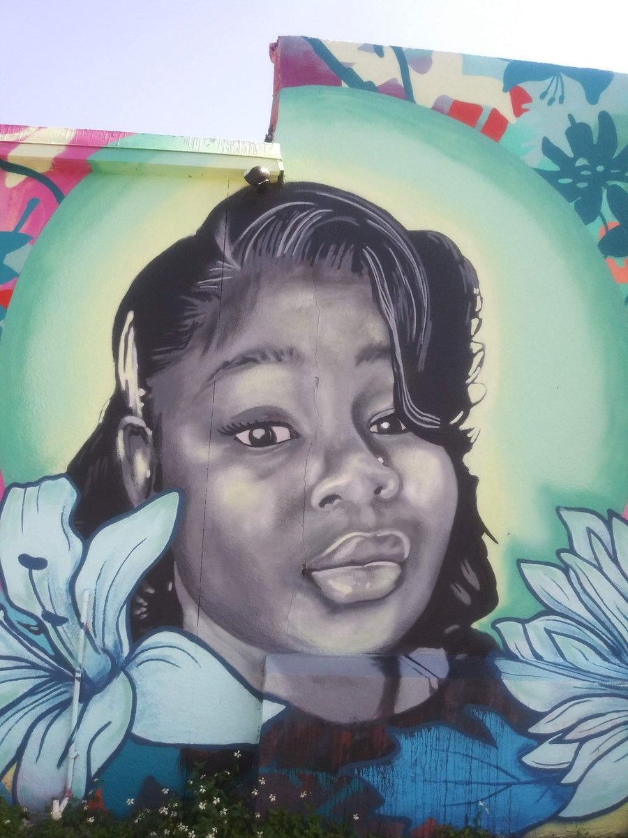 #NeverForget #BreonnaTaylor 🌹