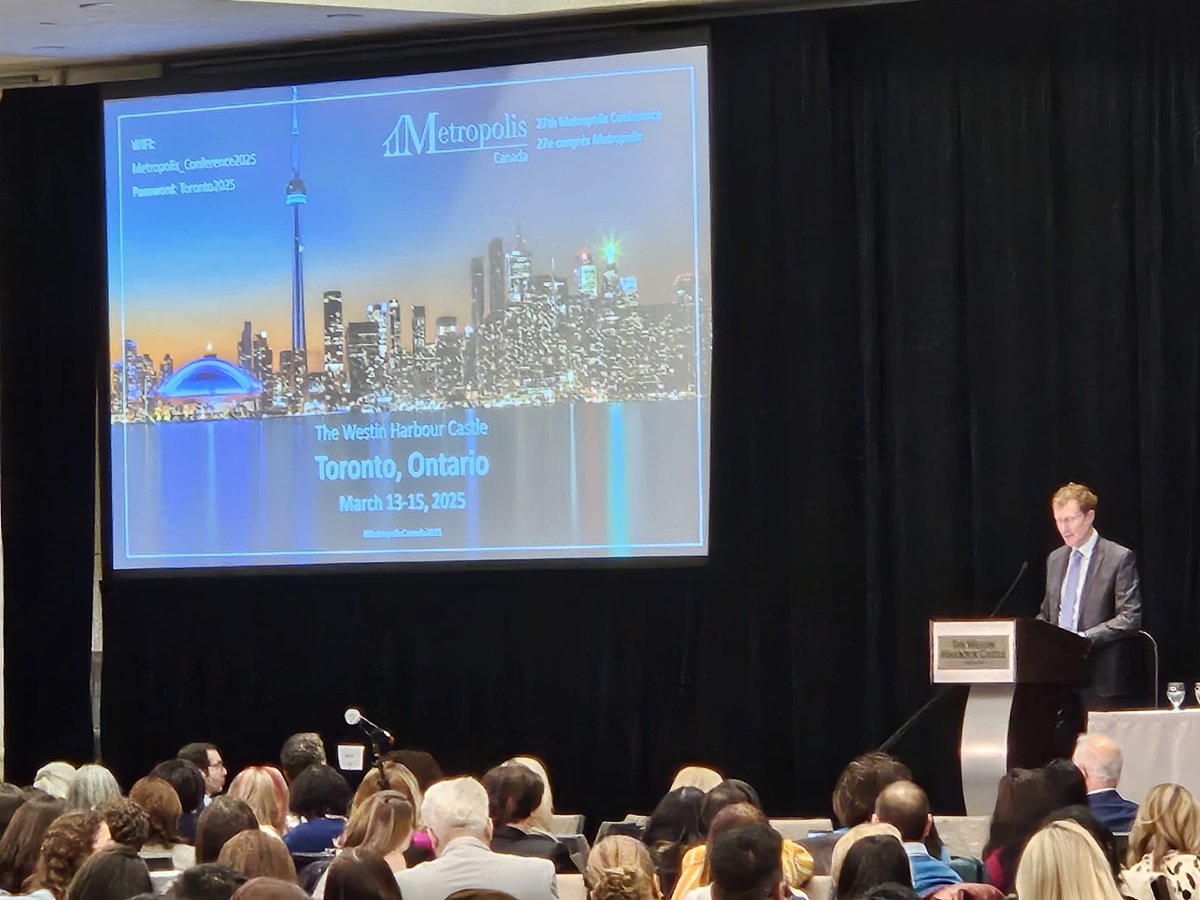 Sport for Life (@sportforlife_) on Twitter photo Our team is at #MetropolisCanada2025, Canada’s largest event on immigration & integration, with 1,200+ attendees. We're sharing how sport fosters belonging & looking forward to more great conversations ahead! 🌍 <a href="/PICSSociety/">PICS Society</a> Our team is at #MetropolisCanada2025, Canada’s largest event on immigration & integration, with 1,200+ attendees. We're sharing how sport fosters belonging & looking forward to more great conversations ahead! 🌍 <a href="/PICSSociety/">PICS Society</a>