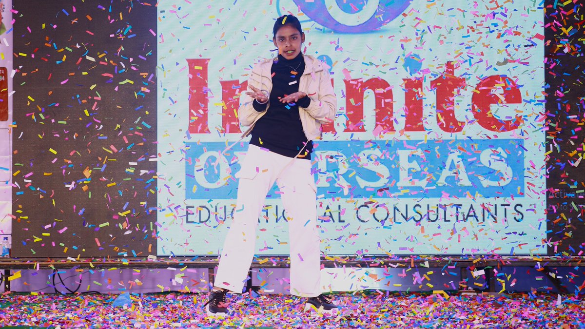 sr_university's tweet photo. The School of Business hosted Vyuha 2025 – National Level Management Fest. As a part of Vyuha student's dance performances wowed the audience with their energy and style.

#SRU #SRUniversity #University #Vyuha #Managementfest #Campus #Dance #Campuslife #Admissionsopen #ApplyNow https://t.co/Bv8uNo4BzX