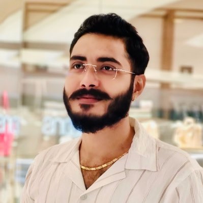 iamsrd98's tweet photo. #NewProfilePic https://t.co/WkkRaFLbhI