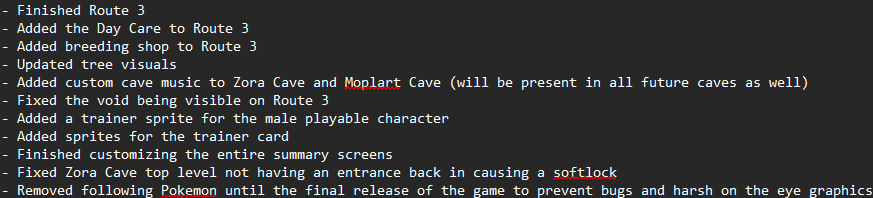Big update (v0.6) out now! [See the picture below for information/patch notes!]

mediafire.com/file/q2mocmpe3…
