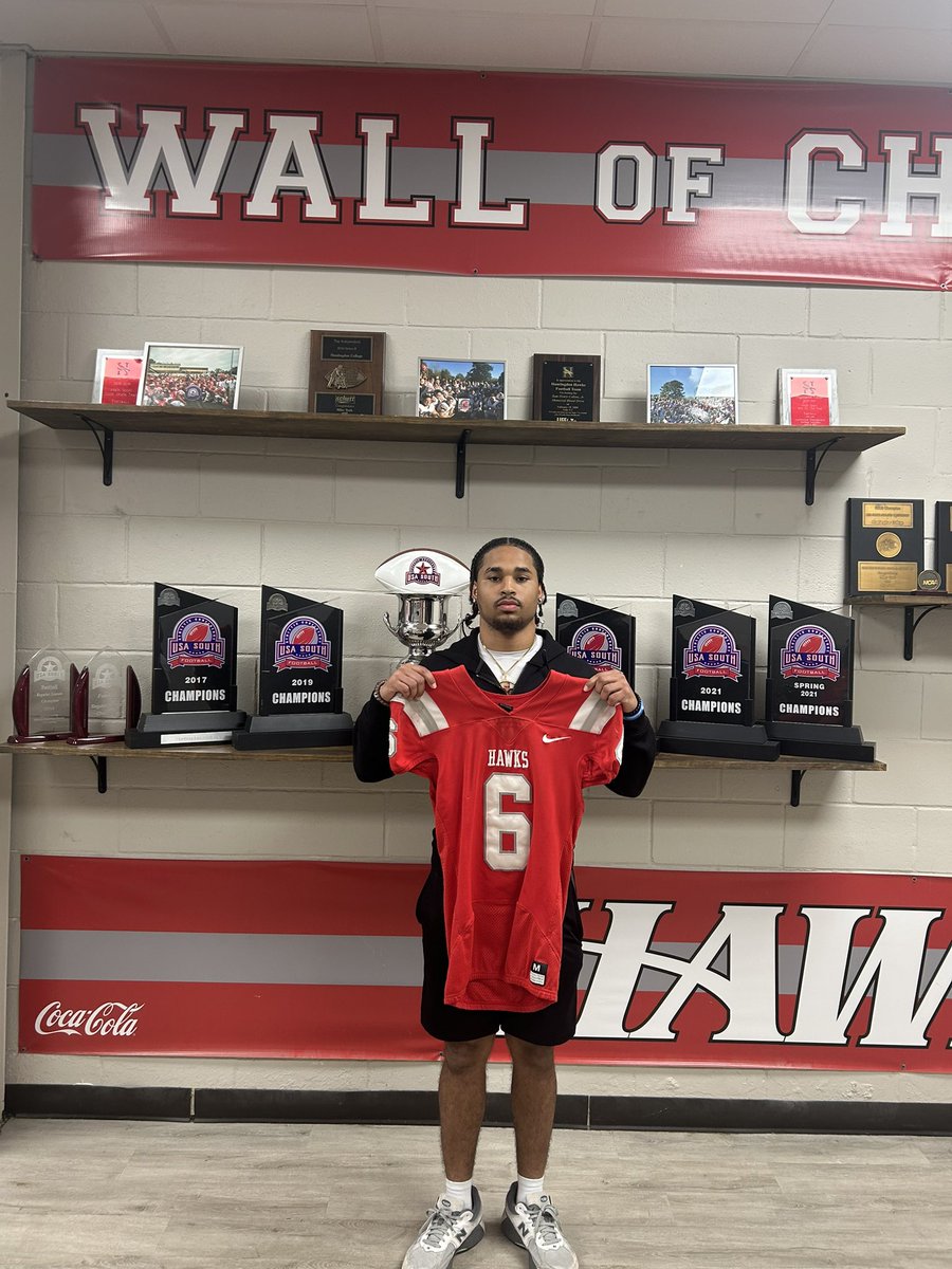 Jayden Evans (@jaydenevans24) on Twitter photo After an amazing visit, I am extremely grateful to receive an offer from Huntingdon Collegeโผ๏ธ #HawkEm <a href="/HawksFootball/">Huntingdon Football</a> <a href="/BradenGreen19/">Braden Green</a> <a href="/1CoachWhite2/">Coach Ryan White</a> <a href="/TupFB/">Tupelo High Football</a> After an amazing visit, I am extremely grateful to receive an offer from Huntingdon Collegeโผ๏ธ #HawkEm <a href="/HawksFootball/">Huntingdon Football</a> <a href="/BradenGreen19/">Braden Green</a> <a href="/1CoachWhite2/">Coach Ryan White</a> <a href="/TupFB/">Tupelo High Football</a>
