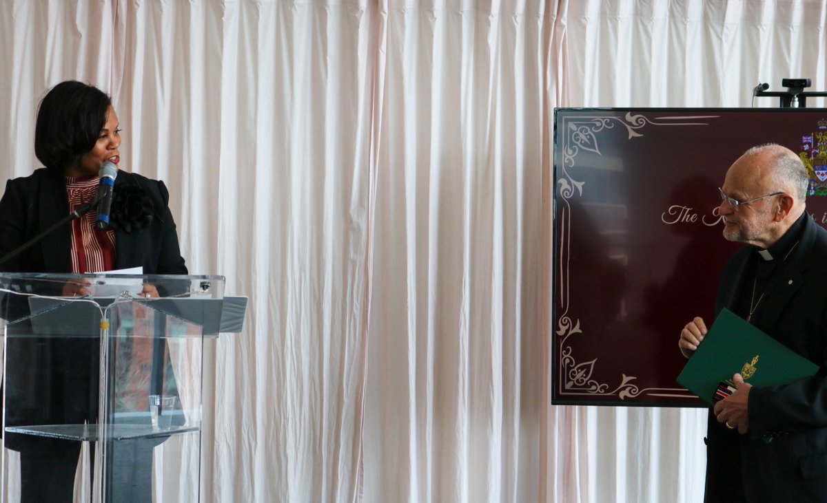 Toronto Centre is home to community builders and changemakers! 

At the King Charles III Coronation Award, we celebrated 26 people making a difference through their time, hard work, and love. Their commitment to strengthening our community defines the spirit of Toronto Centre.