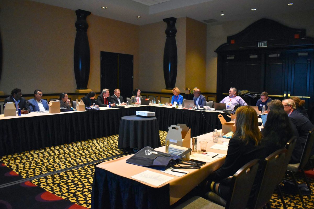 I’m honored to have been re-elected to the Board of Chancellors for the American College of Radiation Oncology (ACRO)! Excited to continue collaborating with fellow members to help shape the future of radiation oncology and drive advances in cancer care. ACRO Summit 2025 is off