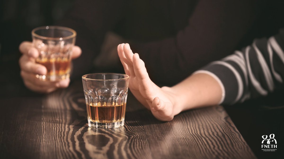 🤔 ¿Qué le pasa al hígado cuando deja de tomar alcohol? ❌🍺

➡️ Mejoría en los síntomas en general

👉 Menos fatiga y malestar. Conforme el hígado se recupera, muchas personas experimentan una mejoría en su energía, una reducción en la fatiga y un mejor estado general de salud.