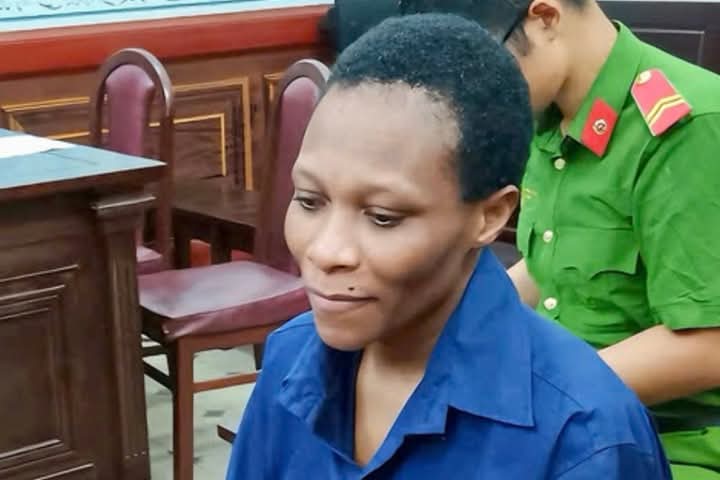 Good evening everyone, this is nduta and she was arrested in Vietnam,she will be hanged in 2day, please let's all come together and save her life ,<a href="/_James041/">I am Chege</a> <a href="/5peopleke/">5 people</a> <a href="/Afro_254/">𝗔𝗳𝗿𝗼𝗰𝗲𝗻𝘁𝗿𝗶𝗰</a> <a href="/Kimuzi_/">Kimuzi</a> <a href="/Honeyfarsafi/">Hanifa 🇵🇸 🇵🇸</a> <a href="/amenya_nelson/">Nelson Amenya</a> <a href="/citizentvkenya/">Citizen TV Kenya</a> <a href="/ntvkenya/">NTV Kenya</a>